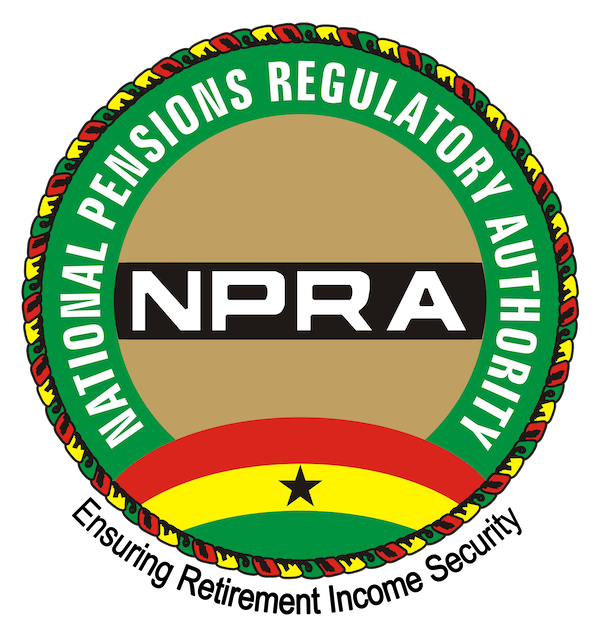 National Pensions Regulatory Authority logo