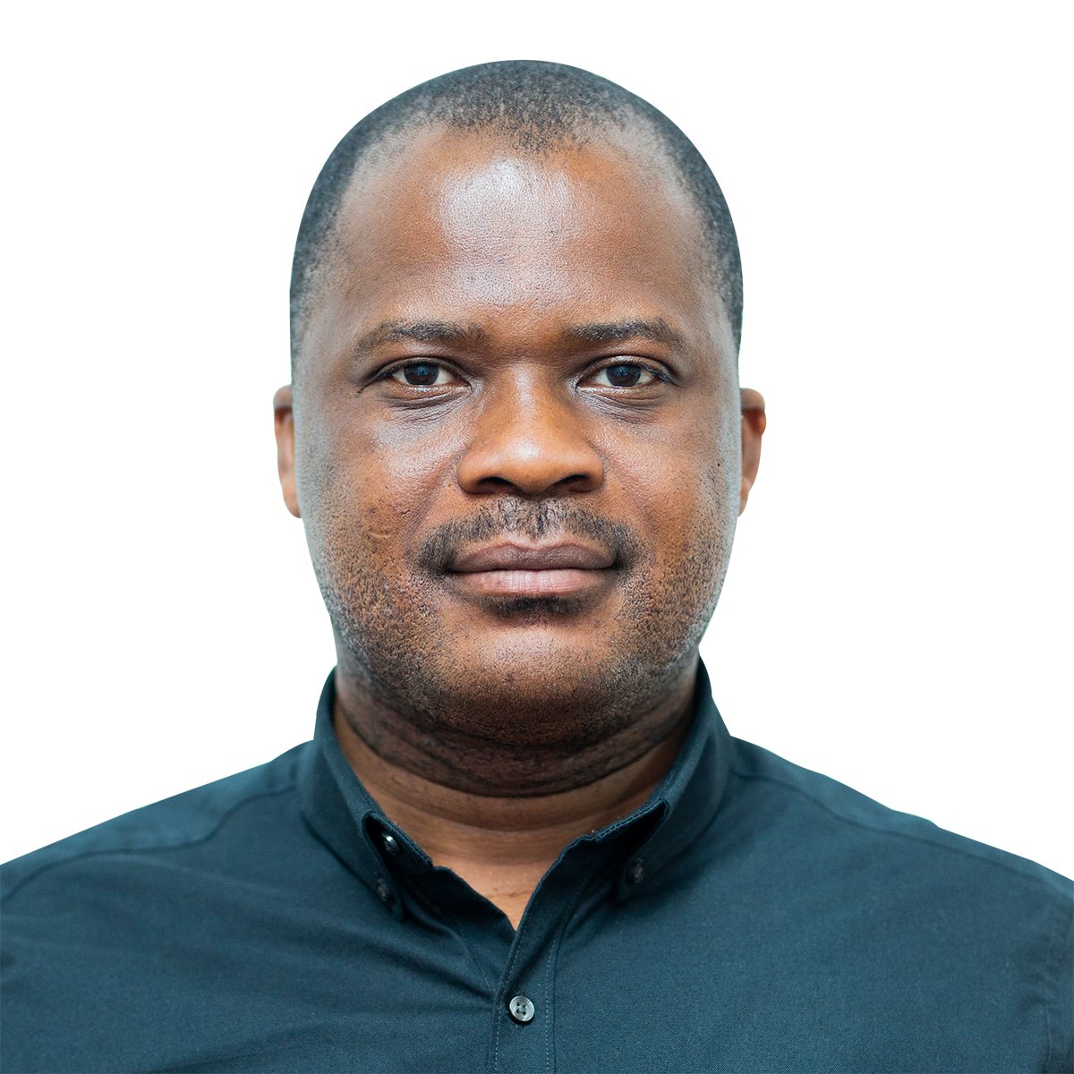 Mr. Eric Appiah