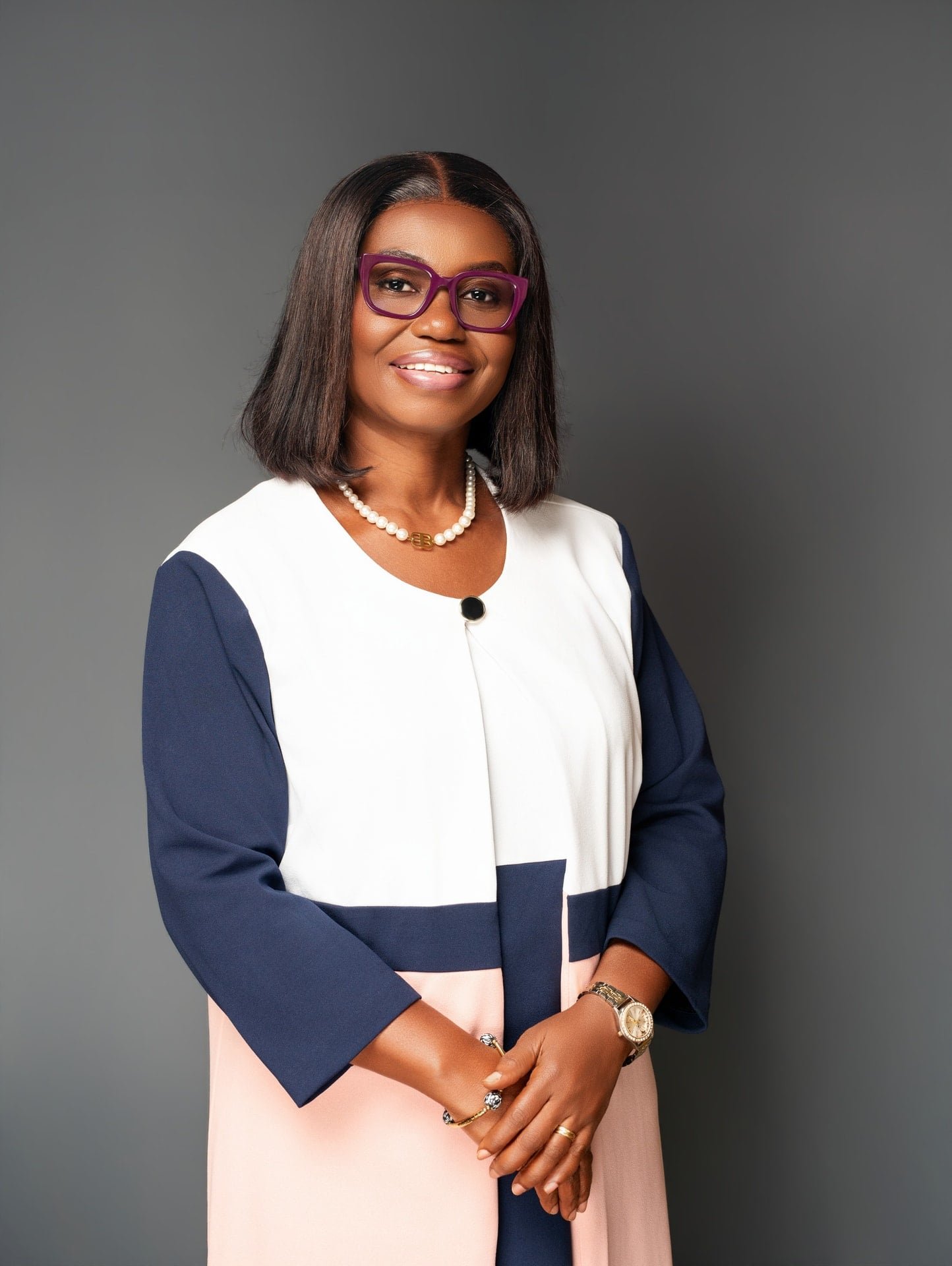 MARY ASARE AMANKWAH
