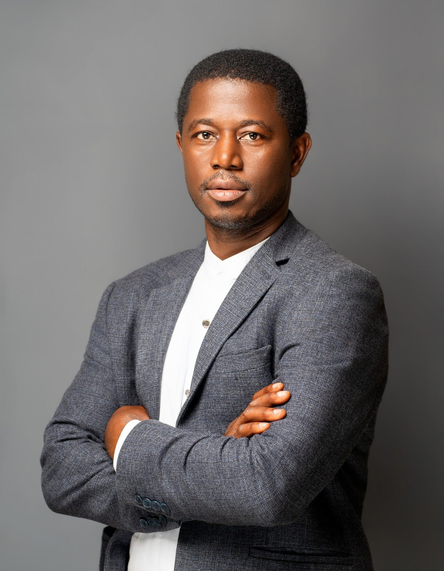 Kwaku Obeng Mireku Esq.