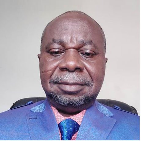 Mr. James Kennedy Turkson